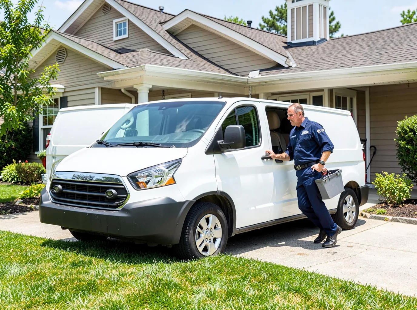Emergency Plumber company in Shaver Lake, CA